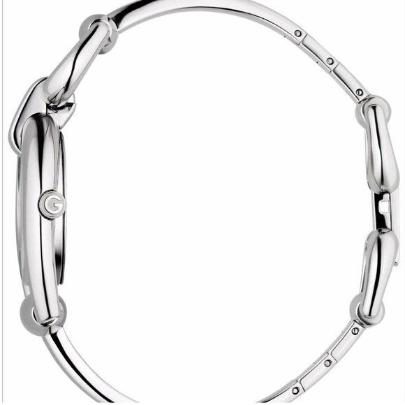 Gucci Watch Stainless Still Brand New 💯Authentic - Picture 2 of 5